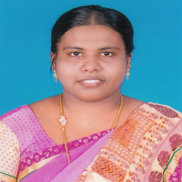 Ms. K. Aysha Banu